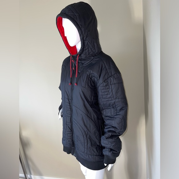 Men’s xl the north face puffer jacket - Picture 3 of 11